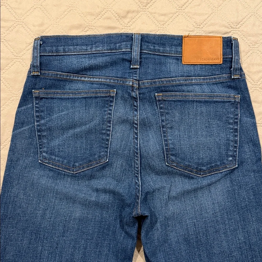 J. Crew elevate your
